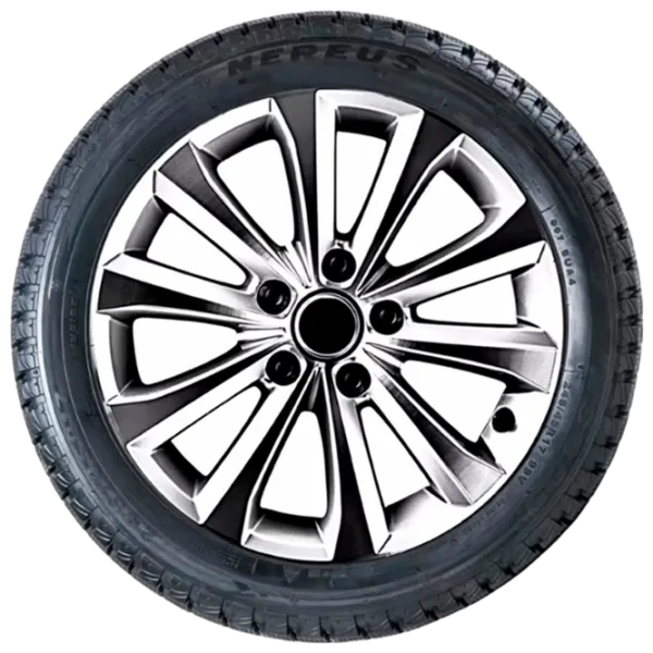 Шины Nereus NS808 215/45 R17 91V Зимние / Легковой photo 2 Шины Nereus NS808 215/45 R17 91V Зимние / Легковой photo 2