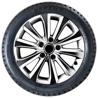 Anvelope Nereus NS808 215/45 R17 91V Iarnă / Autoturism photo 2