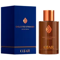 Parfum unisex OJAR EAGLE EYED STRANGER Apă de parfum / Lemnos