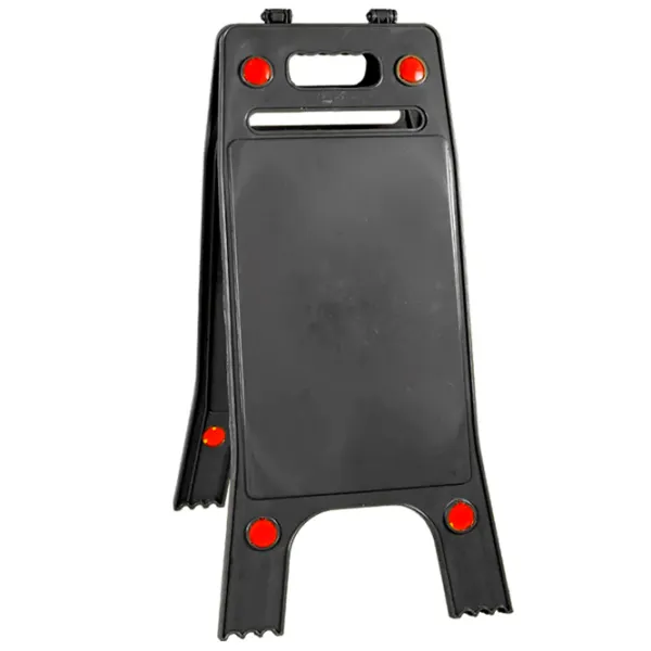Panou de semnalizare MFK 4202 Plastic / Black photo 1