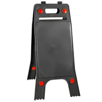 Panou de semnalizare MFK 4202 Plastic / Black