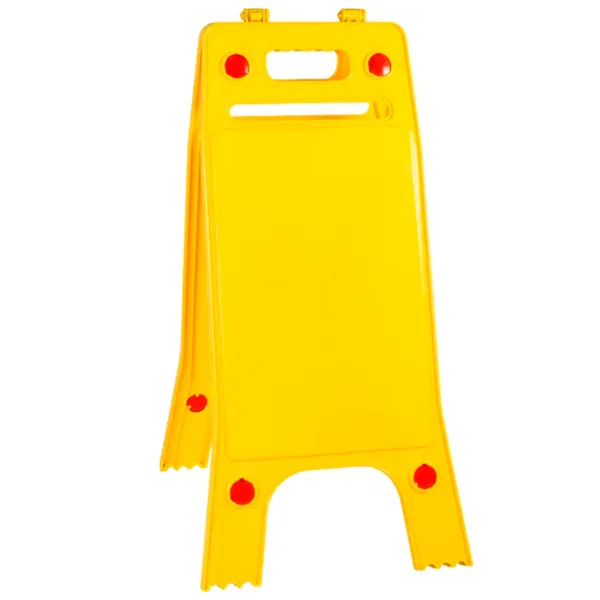 Panou de semnalizare MFK 4200 Plastic / Yellow photo 1 Panou de semnalizare MFK 4200 Plastic / Yellow photo 1
