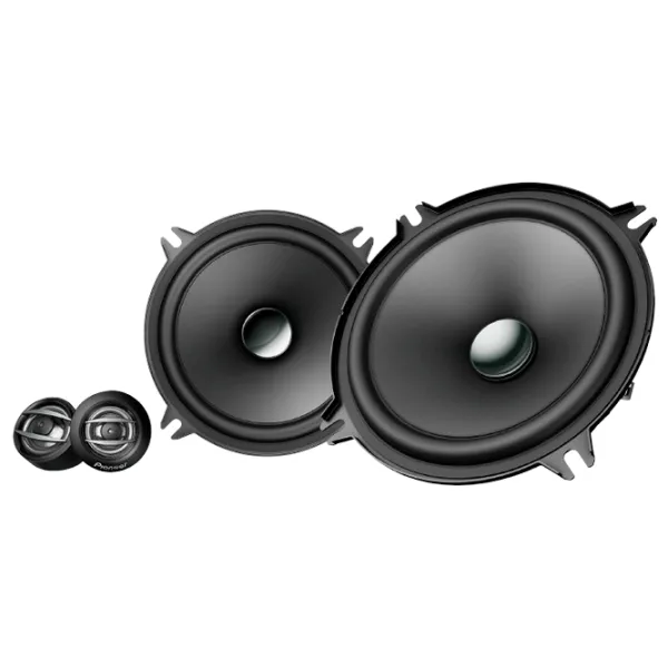 Boxe auto Pioneer TS-A1300C 300 В photo 1