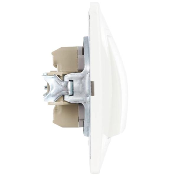 Întrerupător IEK EVK13-K01-10-DM 50 Hz /  photo 2 Întrerupător IEK EVK13-K01-10-DM 50 Hz /  photo 2