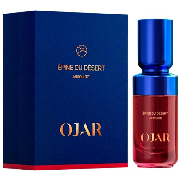 Parfum unisex OJAR EPINE DU DESERT Apă de parfum / Picant photo 1 Parfum unisex OJAR EPINE DU DESERT Apă de parfum / Picant photo 1