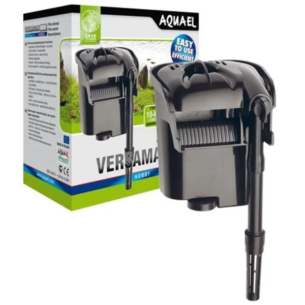 Filtru acvariu Aquael 113175 230 l/h photo 2