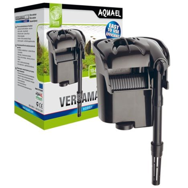 Filtru acvariu Aquael 113175 230 l/h photo 2