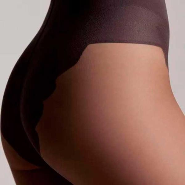 Колготки для женщин Conte STYLE_40 4 / Черный photo 2