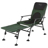 Pat pliant Nils Camp NC1802 Poliester / 180 kg / Green