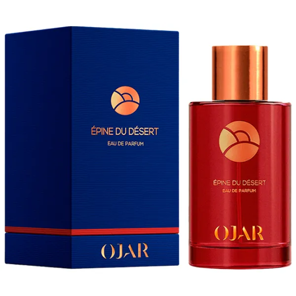 Parfum unisex OJAR EPINE DU DESERT Apă de parfum / Picant photo 1 Parfum unisex OJAR EPINE DU DESERT Apă de parfum / Picant photo 1