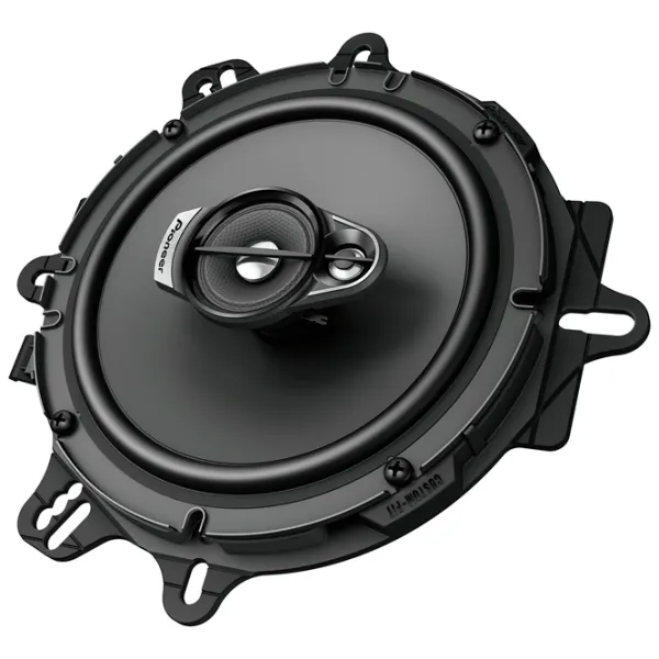Boxe auto Pioneer TS-A1670F 320 В photo 1