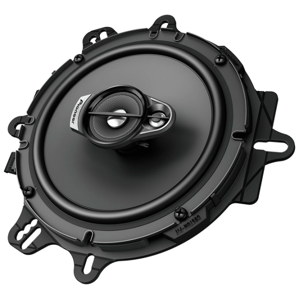 Boxe auto Pioneer TS-A1670F 320 В photo 1