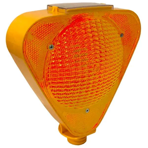 Lampă de semnalizare MFK 9500 Plastic / Orange photo 1
