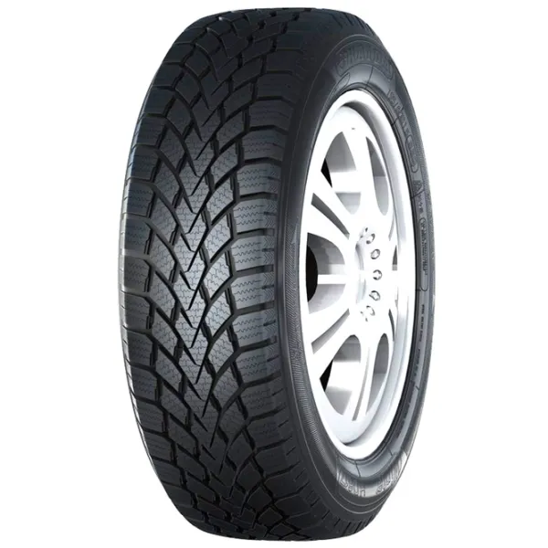 Шины Haida HD617 235/45 R17 97H Зимние / Легковой photo 1 Шины Haida HD617 235/45 R17 97H Зимние / Легковой photo 1
