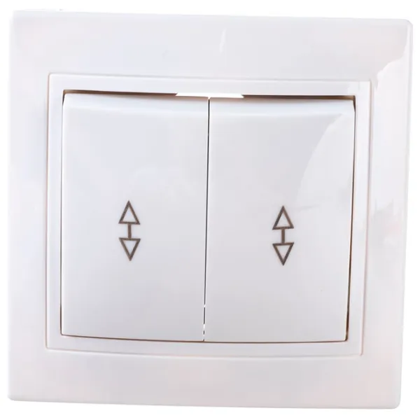 Întrerupător IEK EVK22-K01-10-DM 50 Hz /  photo 1 Întrerupător IEK EVK22-K01-10-DM 50 Hz /  photo 1