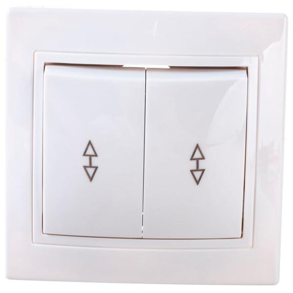 Întrerupător IEK EVK22-K01-10-DM 50 Hz /  photo 1 Întrerupător IEK EVK22-K01-10-DM 50 Hz /  photo 1