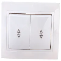 Întrerupător IEK EVK22-K01-10-DM 50 Hz /