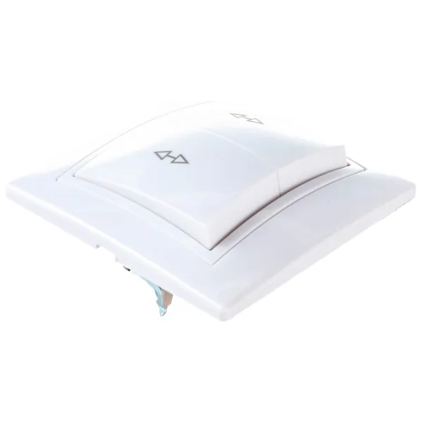 Întrerupător IEK EVK22-K01-10-DM 50 Hz /  photo 2 Întrerupător IEK EVK22-K01-10-DM 50 Hz /  photo 2