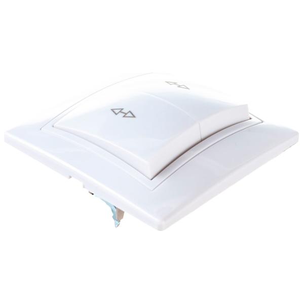Întrerupător IEK EVK22-K01-10-DM 50 Hz /  photo 2 Întrerupător IEK EVK22-K01-10-DM 50 Hz /  photo 2