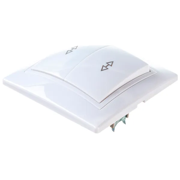 Întrerupător IEK EVK22-K01-10-DM 50 Hz /  photo 3 Întrerupător IEK EVK22-K01-10-DM 50 Hz /  photo 3