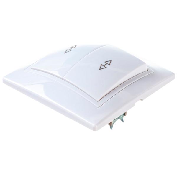 Întrerupător IEK EVK22-K01-10-DM 50 Hz /  photo 3 Întrerupător IEK EVK22-K01-10-DM 50 Hz /  photo 3