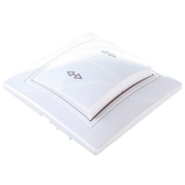 Întrerupător IEK EVK22-K01-10-DM 50 Hz /  photo 4 Întrerupător IEK EVK22-K01-10-DM 50 Hz /  photo 4