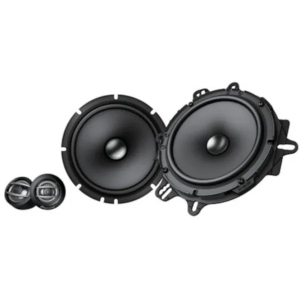 Boxe auto Pioneer TS-A1600C 350 В photo 1