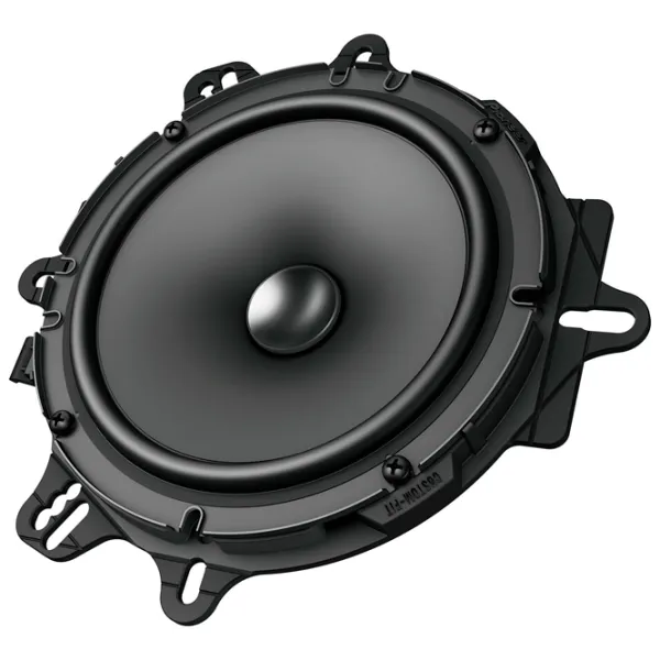 Boxe auto Pioneer TS-A1600C 350 В photo 2