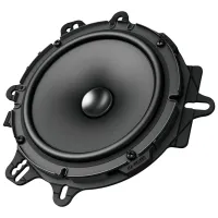 Автомобильные колонки Pioneer TS-A1600C 350 В photo 2