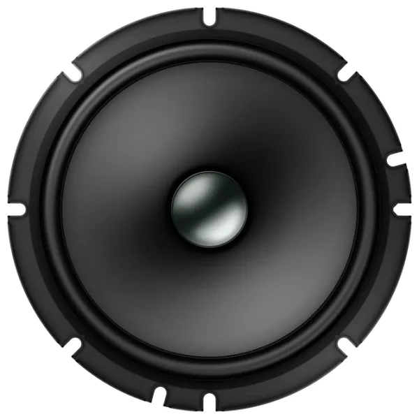 Boxe auto Pioneer TS-A1600C 350 В photo 3