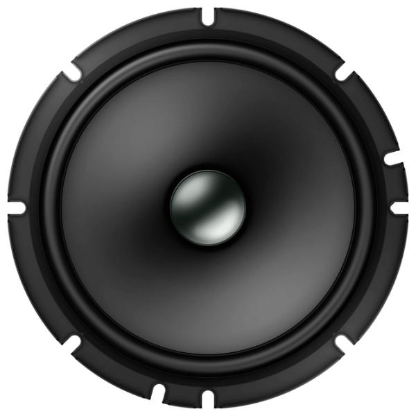 Boxe auto Pioneer TS-A1600C 350 В photo 3
