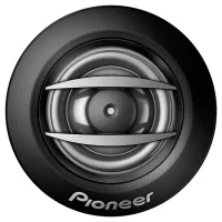 Автомобильные колонки Pioneer TS-A1600C 350 В photo 4