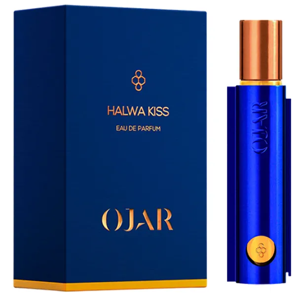 Parfum unisex OJAR HALWA KISS Apă de parfum / Oriental photo 1 Parfum unisex OJAR HALWA KISS Apă de parfum / Oriental photo 1