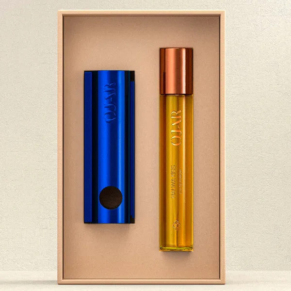 Parfum unisex OJAR HALWA KISS Apă de parfum / Oriental photo 2 Parfum unisex OJAR HALWA KISS Apă de parfum / Oriental photo 2