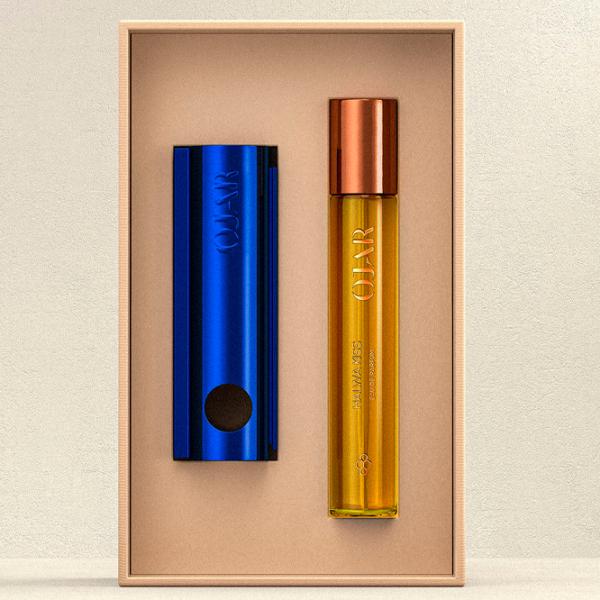 Parfum unisex OJAR HALWA KISS Apă de parfum / Oriental photo 2 Parfum unisex OJAR HALWA KISS Apă de parfum / Oriental photo 2