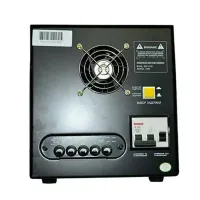 Stabilizator de tensiune Kasan PC-SCR 3000VA / 2.4 kW photo 2