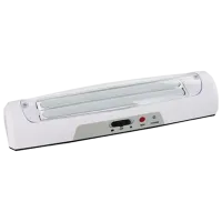 Лампа Horoz Wenger Белый