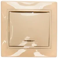 Întrerupător IEK EVK11-K33-10-DM 50 Hz / 