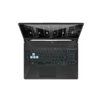 Laptop Gaming Asus TUF Gaming A15 FA506NCR Ryzen 7 7435HS / 16 GB / 512 GB / GeForce RTX 3050 / Black photo 3