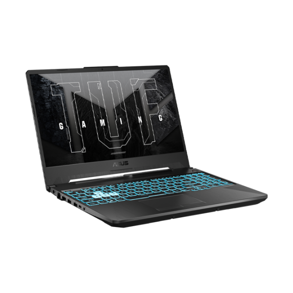 Asus TUF Gaming A15 FA506NCR  Ryzen 7 7435HS/ / 16 GB/ 512 GB/ GeForce RTX 3050 / Black photo 5