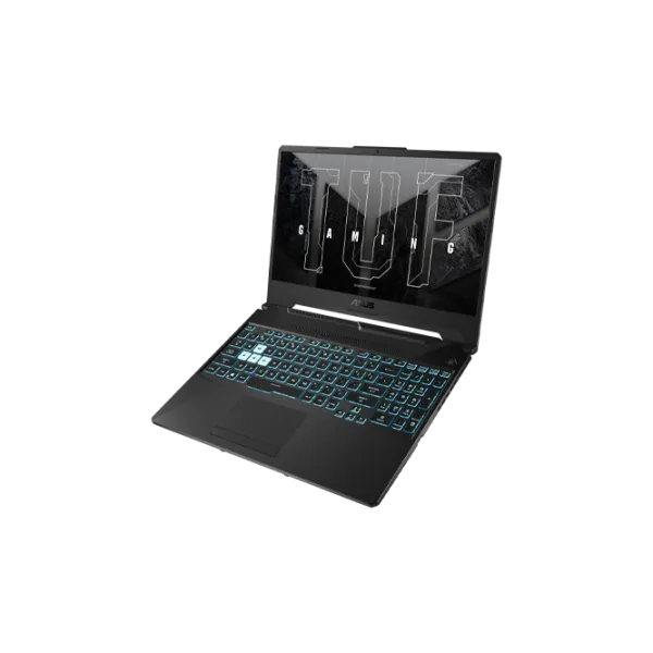Asus TUF Gaming A15 FA506NCR  Ryzen 7 7435HS/ / 16 GB/ 512 GB/ GeForce RTX 3050 / Black photo 6