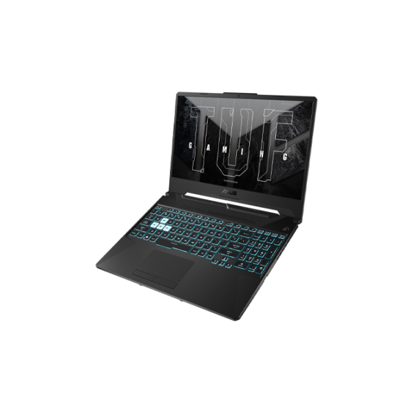 Asus TUF Gaming A15 FA506NCR  Ryzen 7 7435HS/ / 16 GB/ 512 GB/ GeForce RTX 3050 / Black photo 6
