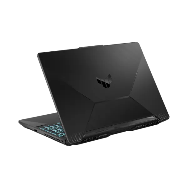 Asus TUF Gaming A15 FA506NCR  Ryzen 7 7435HS/ / 16 GB/ 512 GB/ GeForce RTX 3050 / Black photo 7