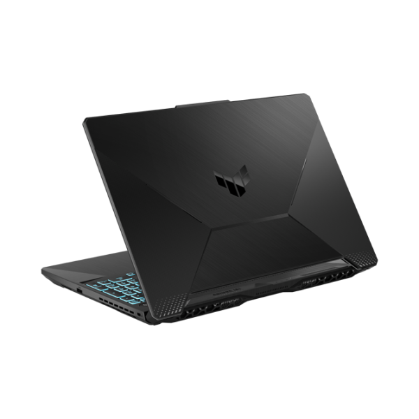 Asus TUF Gaming A15 FA506NCR  Ryzen 7 7435HS/ / 16 GB/ 512 GB/ GeForce RTX 3050 / Black photo 7