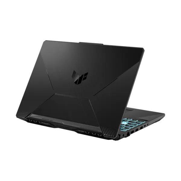 Asus TUF Gaming A15 FA506NCR  Ryzen 7 7435HS/ / 16 GB/ 512 GB/ GeForce RTX 3050 / Black photo 8