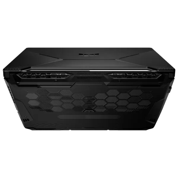 Asus TUF Gaming A15 FA506NCR  Ryzen 7 7435HS/ / 16 GB/ 512 GB/ GeForce RTX 3050 / Black photo 9
