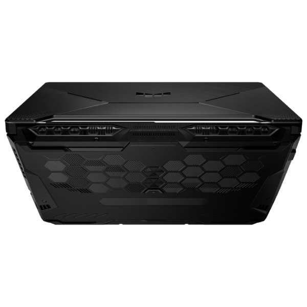 Asus TUF Gaming A15 FA506NCR  Ryzen 7 7435HS/ / 16 GB/ 512 GB/ GeForce RTX 3050 / Black photo 9