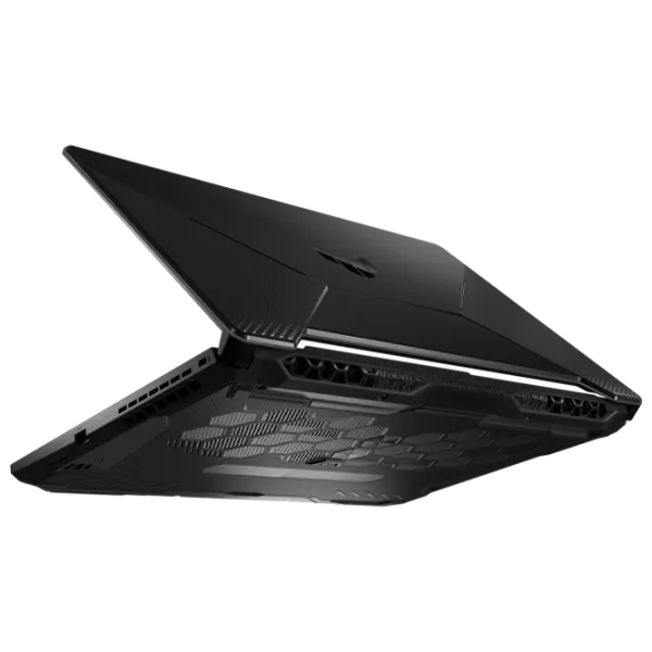 Asus TUF Gaming A15 FA506NCR  Ryzen 7 7435HS/ / 16 GB/ 512 GB/ GeForce RTX 3050 / Black photo 10