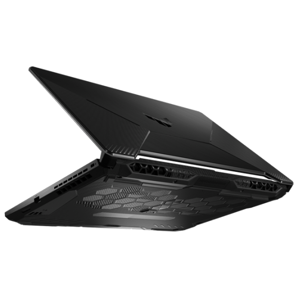 Asus TUF Gaming A15 FA506NCR  Ryzen 7 7435HS/ / 16 GB/ 512 GB/ GeForce RTX 3050 / Black photo 10