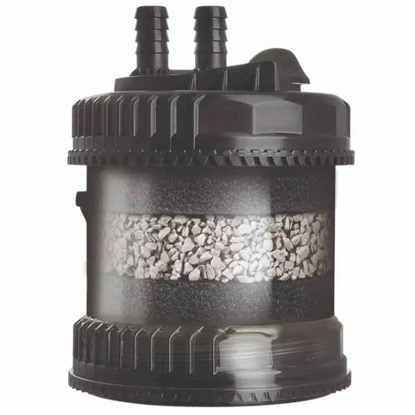 Filtru acvariu Aquael MULTI KANI 800 650 l/h photo 1 Filtru acvariu Aquael MULTI KANI 800 650 l/h photo 1
